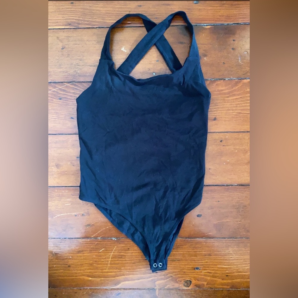 Charlotte Russe bodysuit